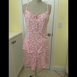 Lilly Pulitzer PJs